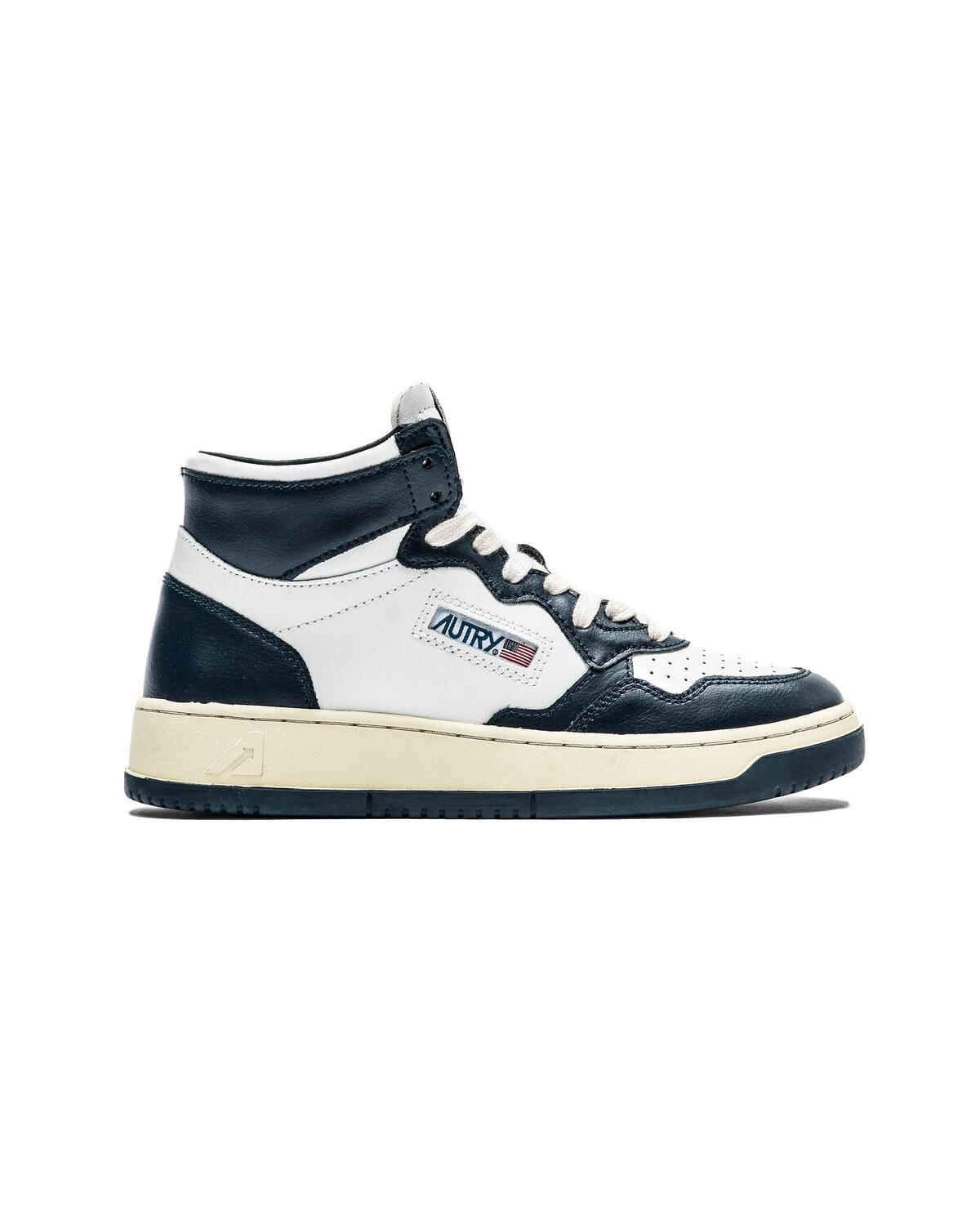 Autry Action Shoes WMNS MEDALIST MID | AUMWWB04 | AFEW STORE